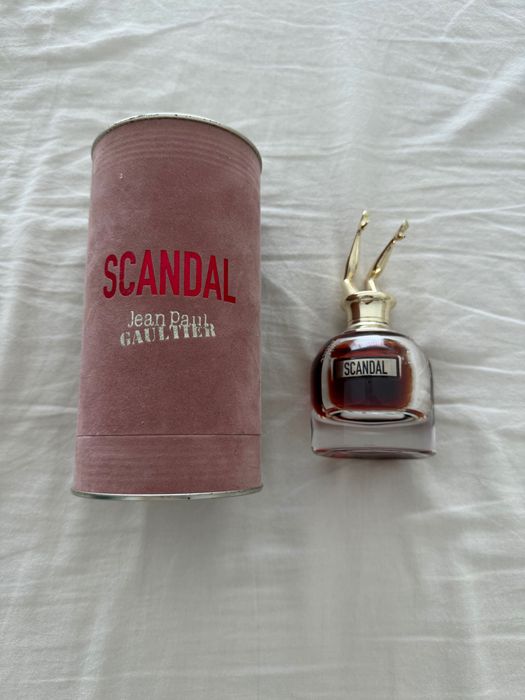 Perfume de senhora