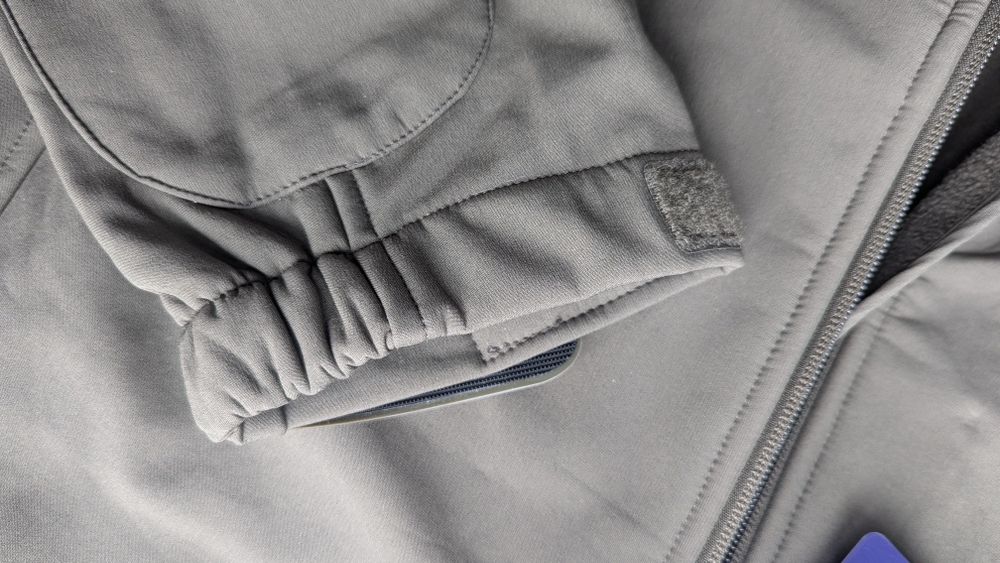 M-Tac куртка Soft Shell Olive, L розмір, нова