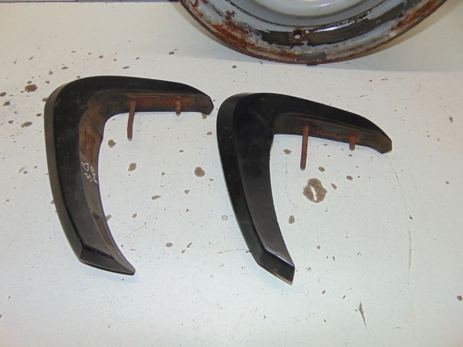 Citroen DS Boca de sapo jante de ferro só tem ferrugem nao tem podres 50€