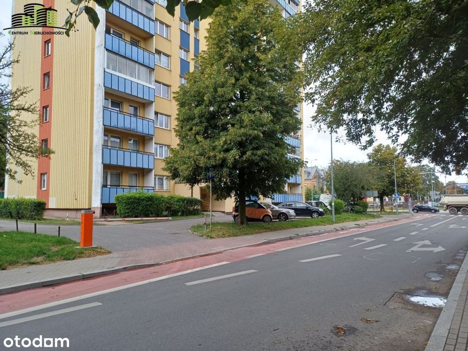 - Wesoła- 2 Niezależne Pokoje-36,6mkw-