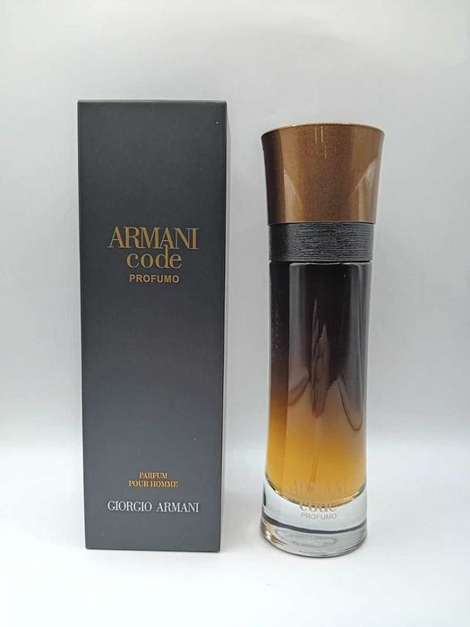 perfumy Armani Code perfumy Giorgio100ML