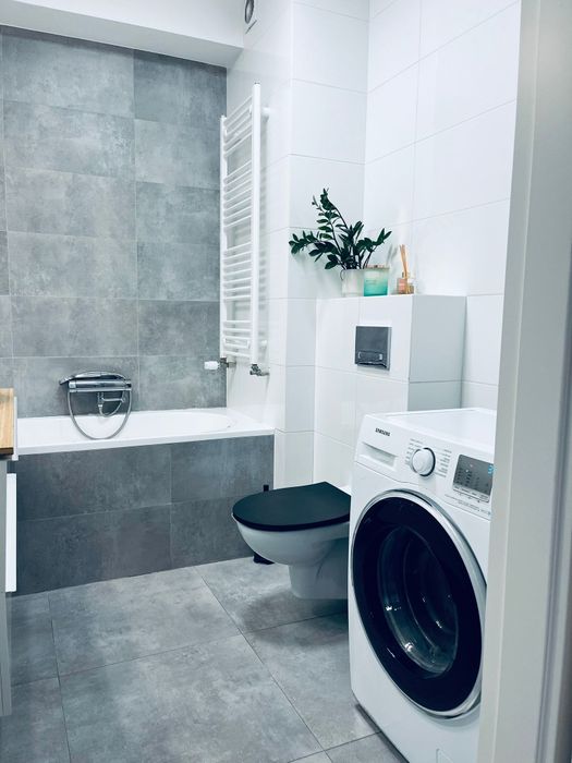 Квартира 2/х в Прушкові, біля Варшави