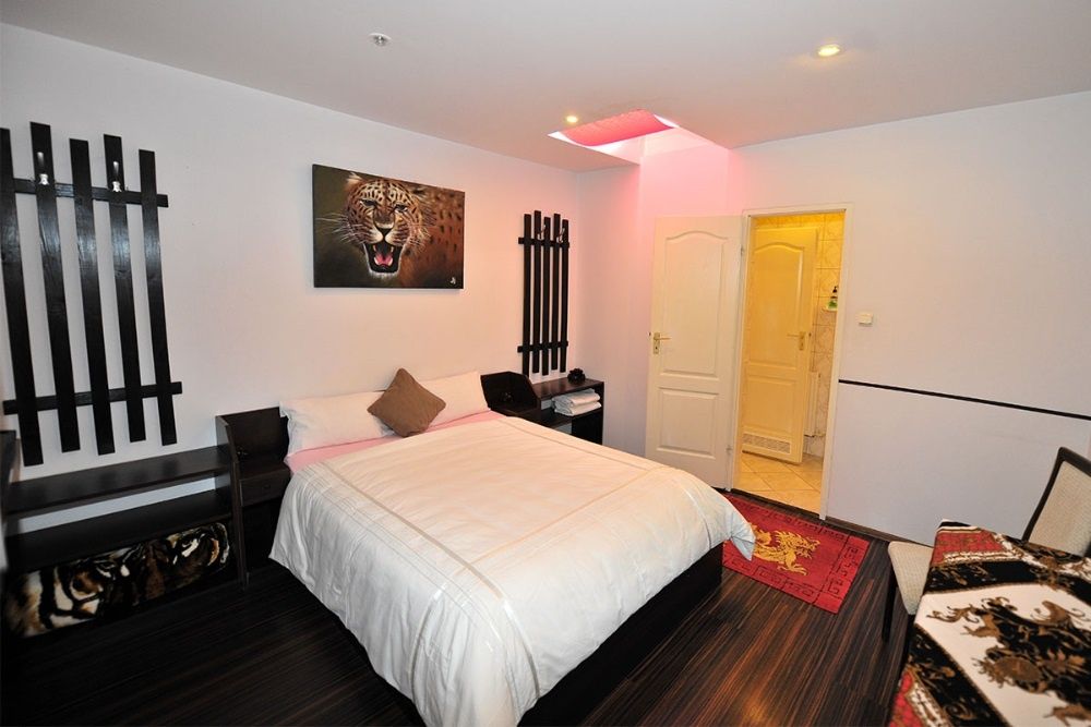 Hotelik Piaseczno 603--295--725 (Warszawa 15km) Pokój 1 osobowy