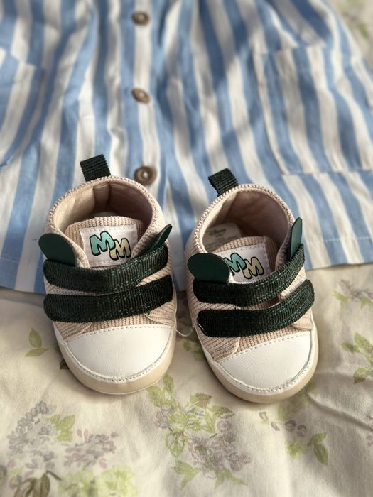 Святковий набір на дівчинку 3-6 місяціа