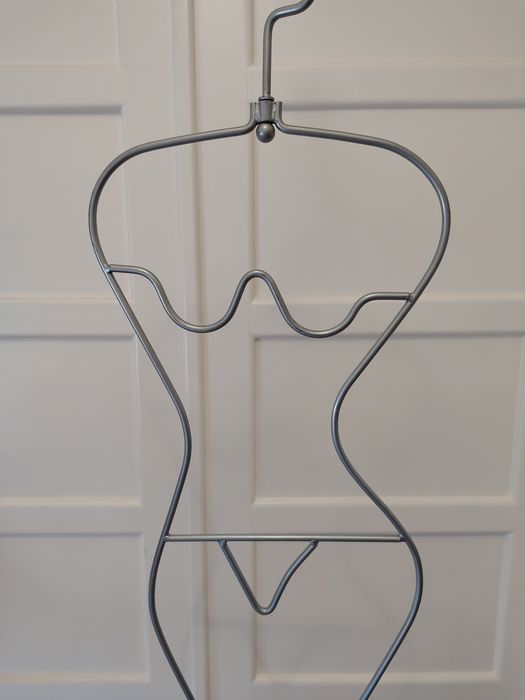 Cabides Vintage Ikea Häpen Ehlén Johansson – anos 80