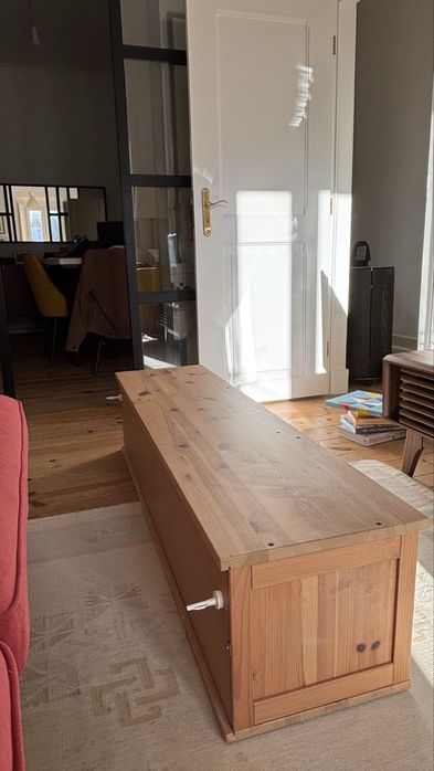 Prateleira / movel/ estante de parede IKEA HEMNES