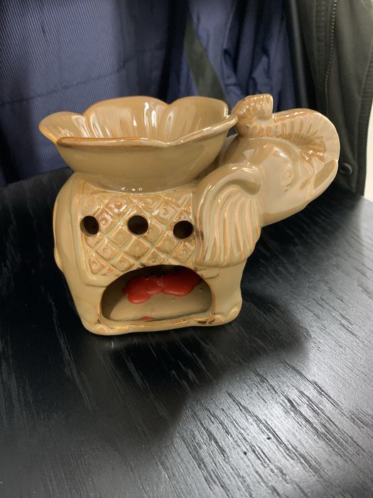 Elephant Candle Holder64585934430210121
