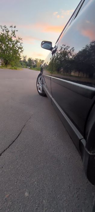 Продаж Volkswagen Passat b5