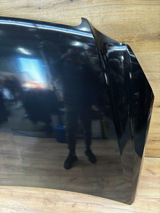 Maska Mercedes W212 kolor 197