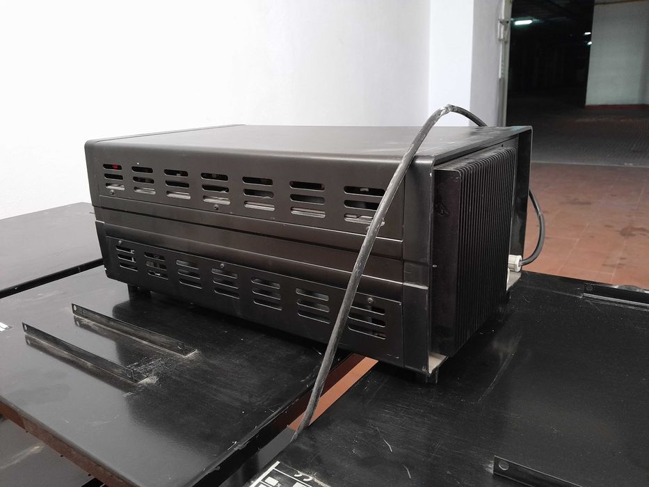 Emergency static power 1000w monofasico 24v dc para 220v ac