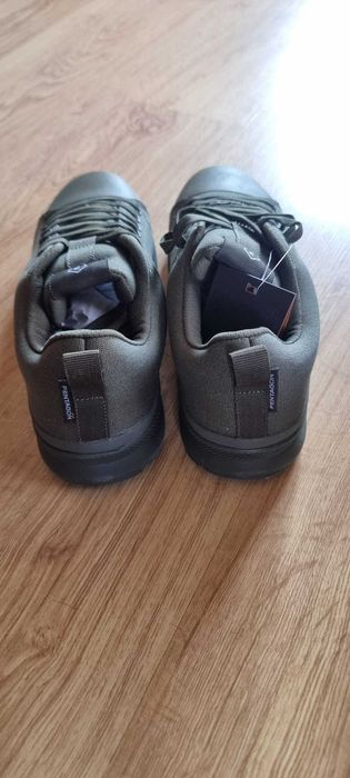Buty taktyczne Pentagon Hybrid Tactical - Polecam !