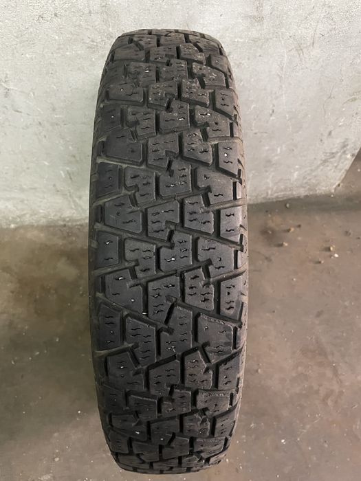 3 Pneus Vredestein - 155 SR 15
