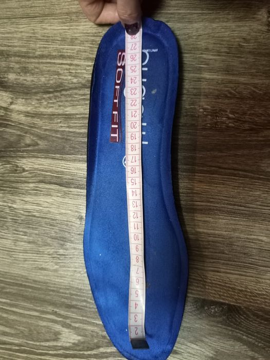 Bugatti 45 кросівки