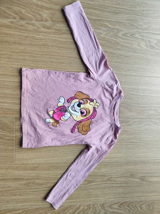 Bluzka bluzeczka Sky Psi Patrol 116