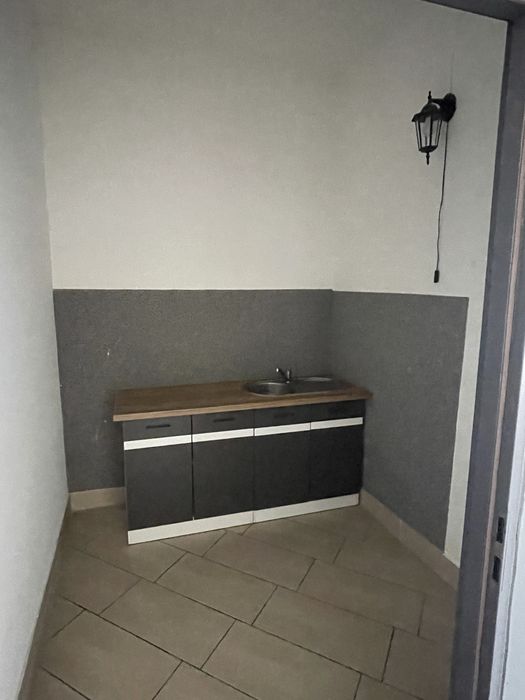 Lokal użytkowy usługowo biurowy 42m2 w centrum Olkusza