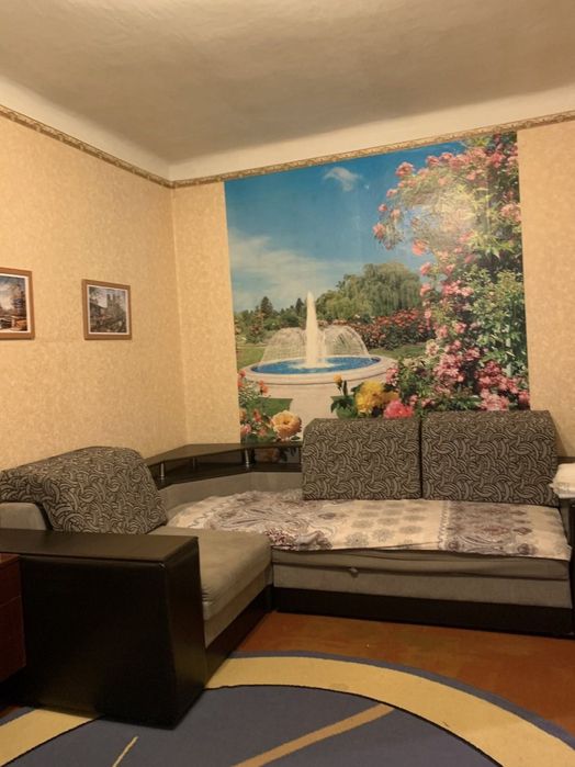 Продається 2-х кімнатна квартира на Святослава Ріхтера