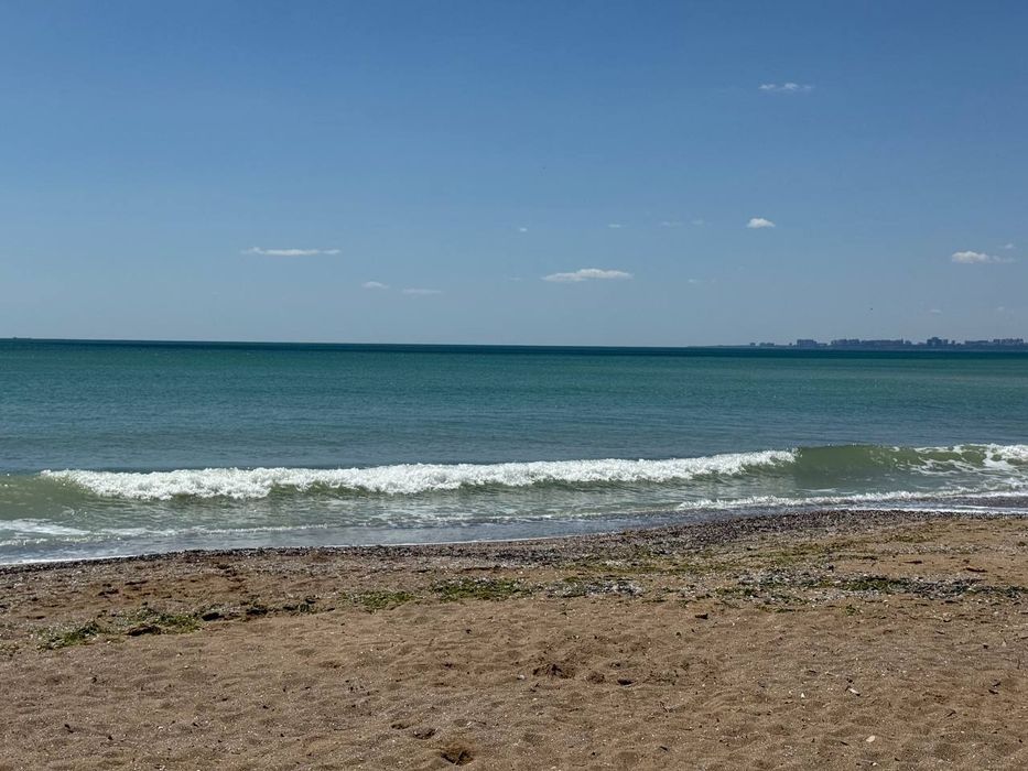 Аренда дачи у моря.