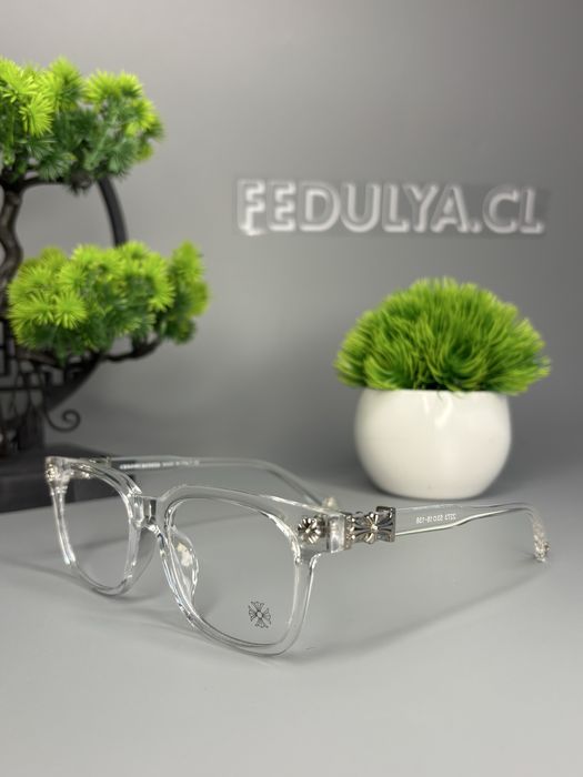 Окуляри chrome Hearts