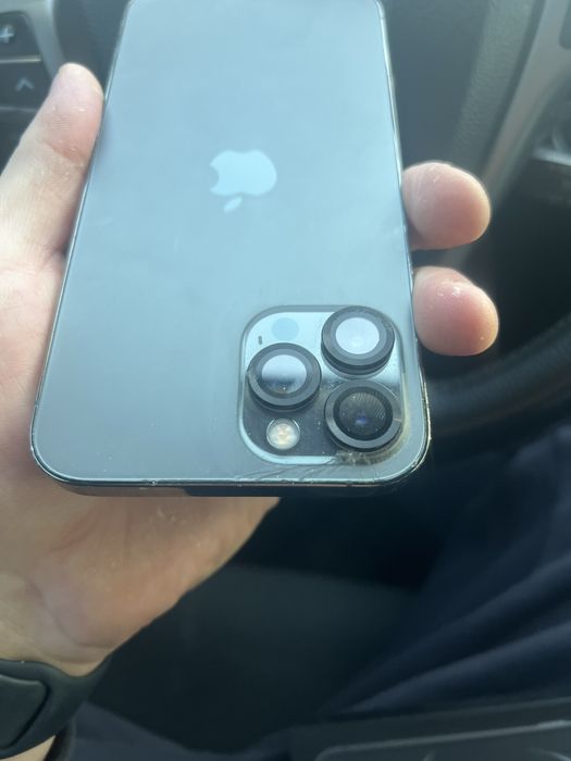 Iphone 12 pro max 256 gb