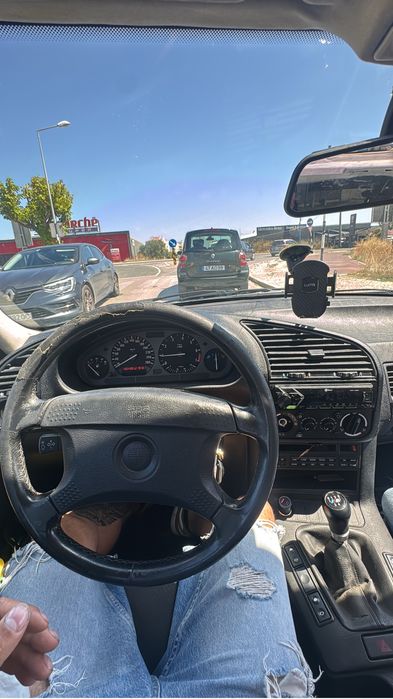 Vendo Bmw e36 318Is