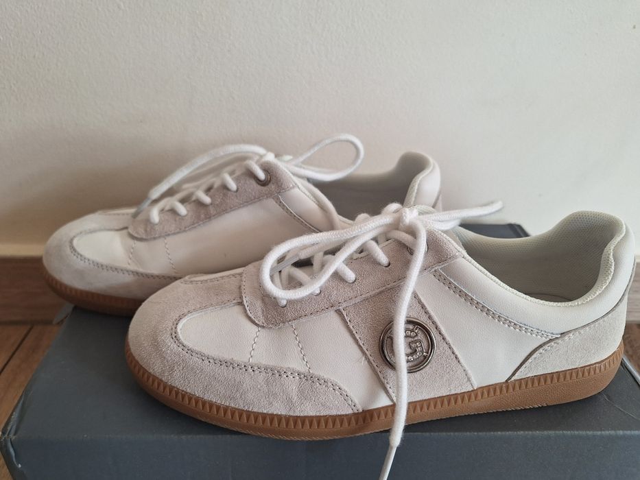 Buty adidasy Goodin 37