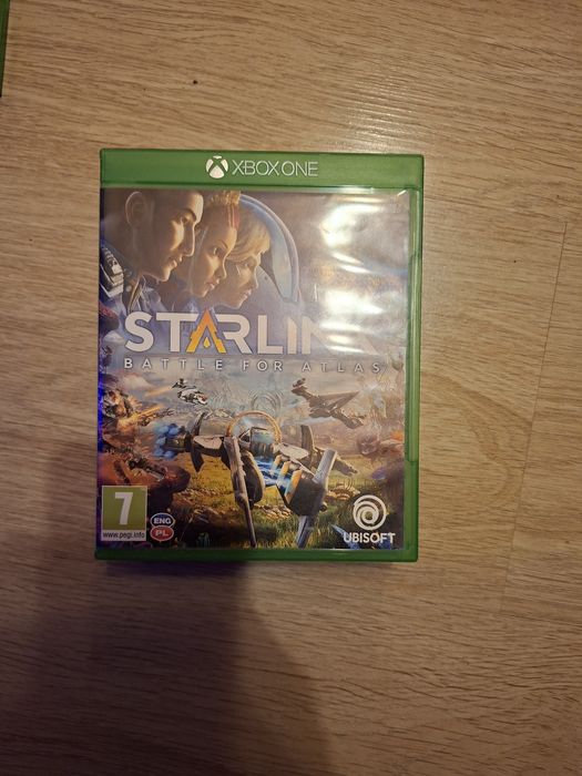 Starlink Battle For Atlas