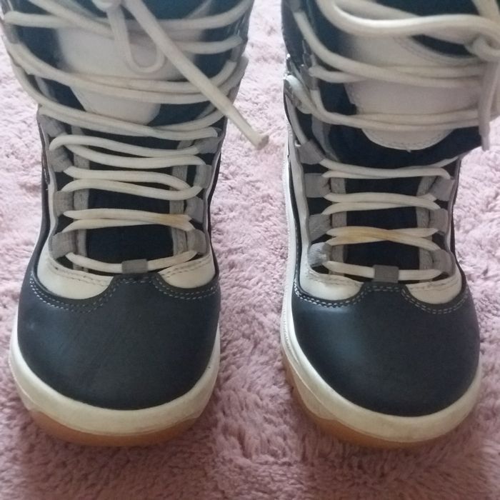 Buty snowboardowe K2 36/24 cm