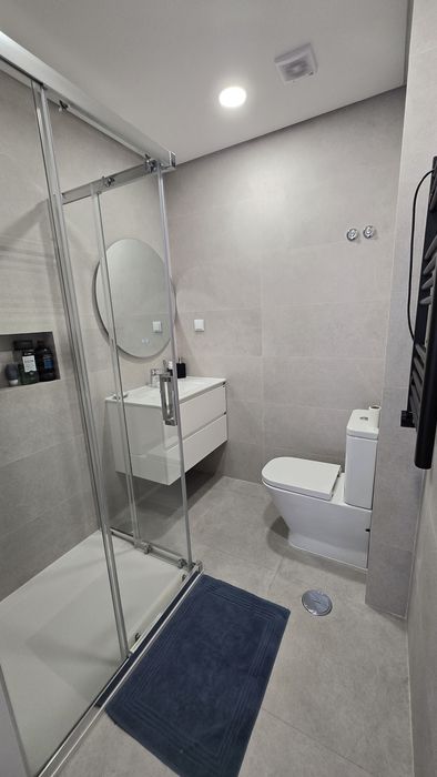 Limpeza e manutenção