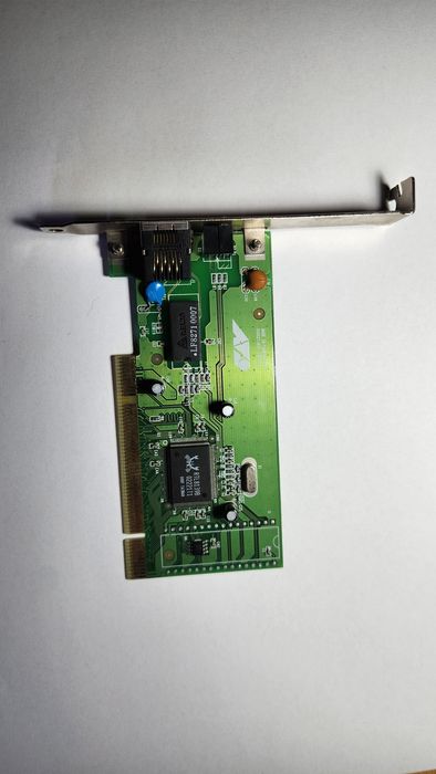 Мережева карта Allied Telesyn AT-2500TX V2