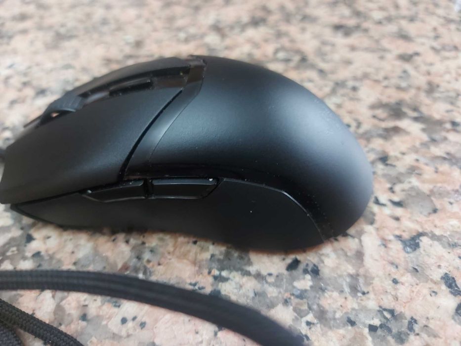 Rato Razer Cobra