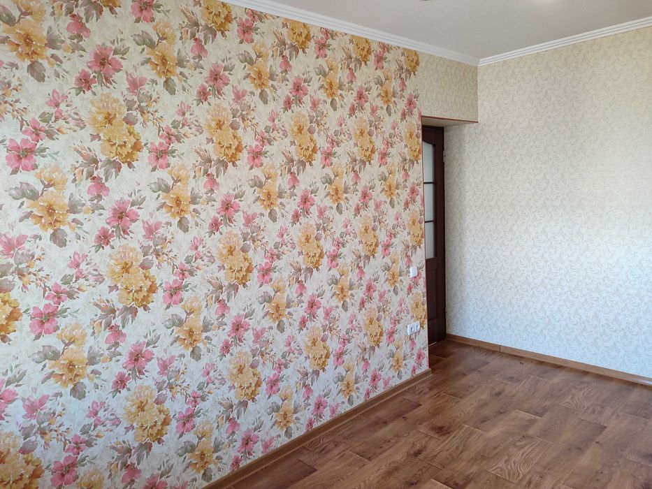 Продам квартиру з гарним ремонтом. Торг