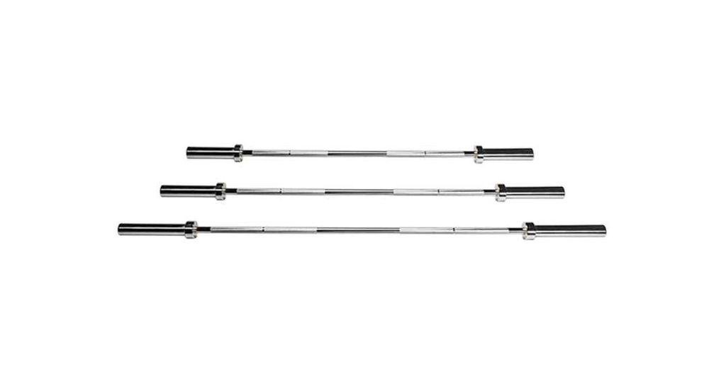Gryf prosty olimpijski 220 cm Apus Sports