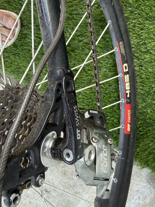 Bicicleta   CARVER