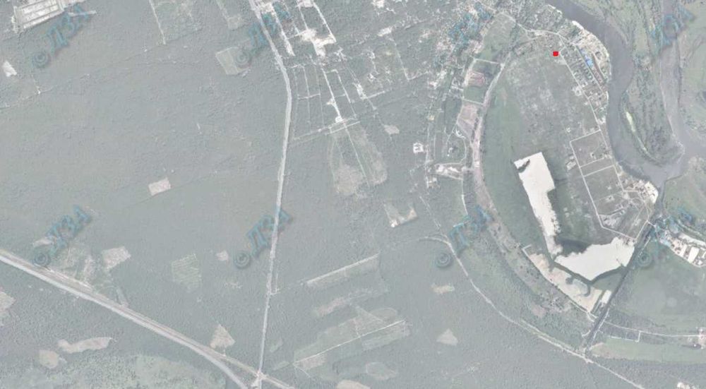 земельна ділянка