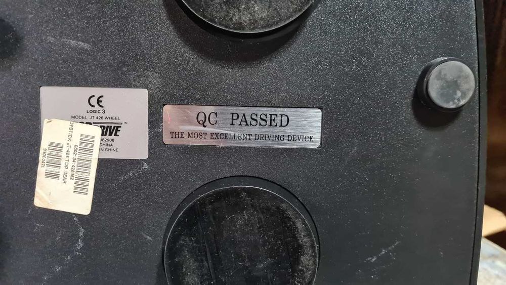 Steering wheels & pedals console interface Playstation volante pedais