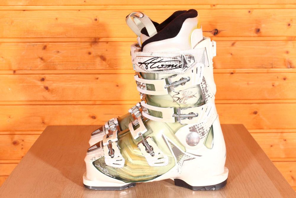 Buty narciarskie Atomic Hawx Plus, wkłądka 23.5 cm !!!