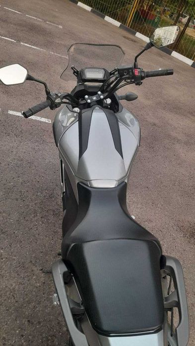 Honda NC700 Спорт-турист