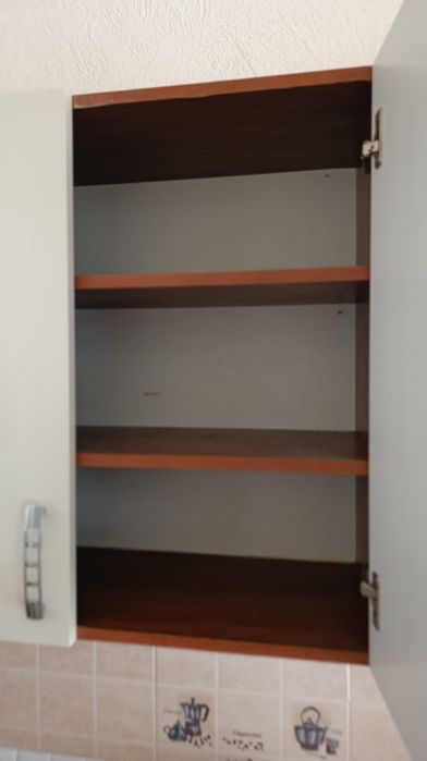 Продам кухню без фасадів