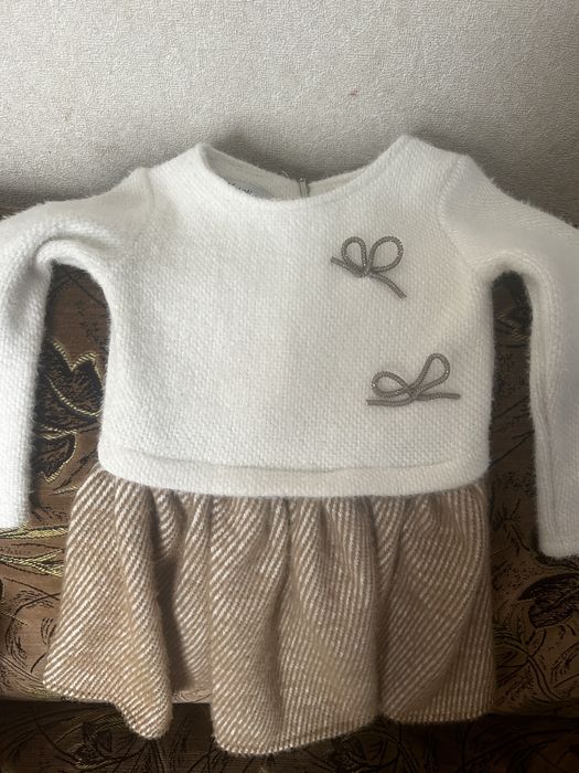 Продам поаття тепле ангорка одягнено було 1 раз