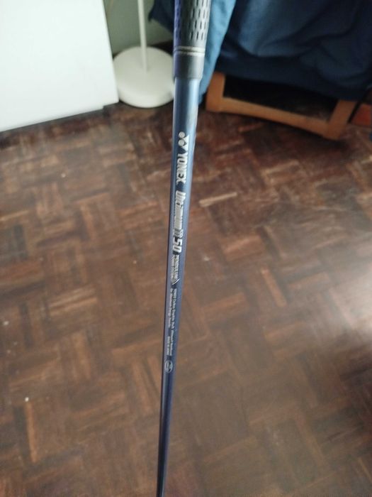 Taco golfe yonex