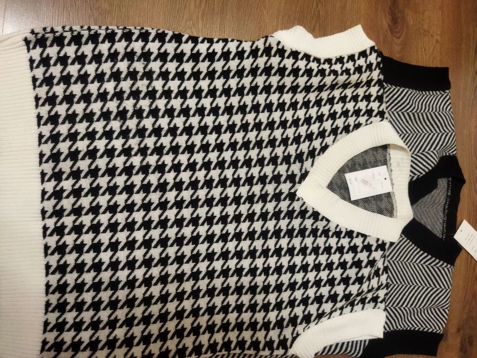 Безрукавка  жилетка