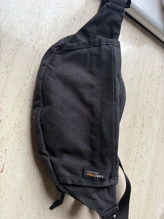 Nerka helikon possum  black