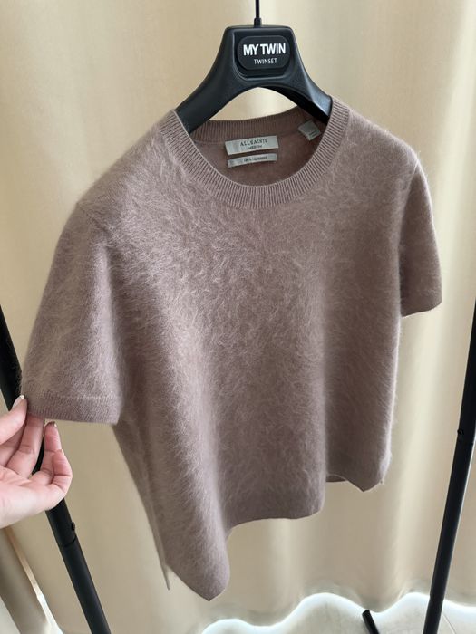 Кофта Allsaints кашемір оригінал