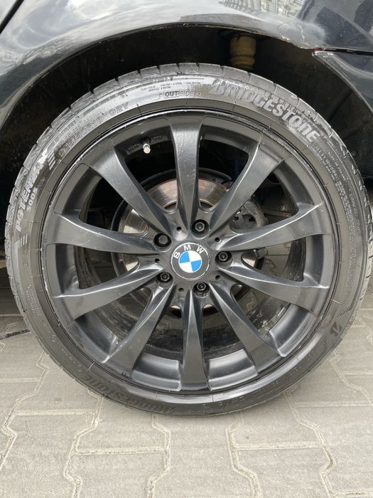 Продам бмв е46 на автомате