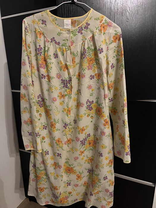 Koszyla nocna cienka