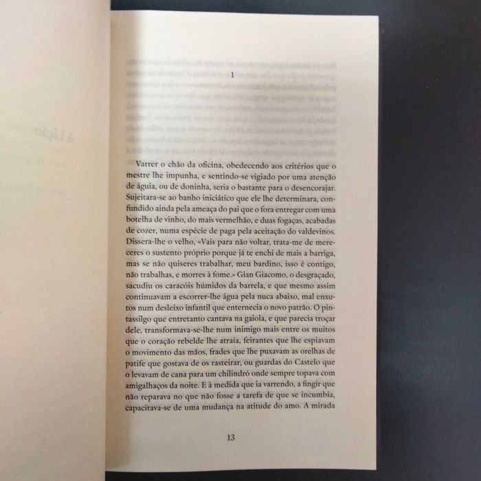 Retrato de Rapaz - Mário Cláudio