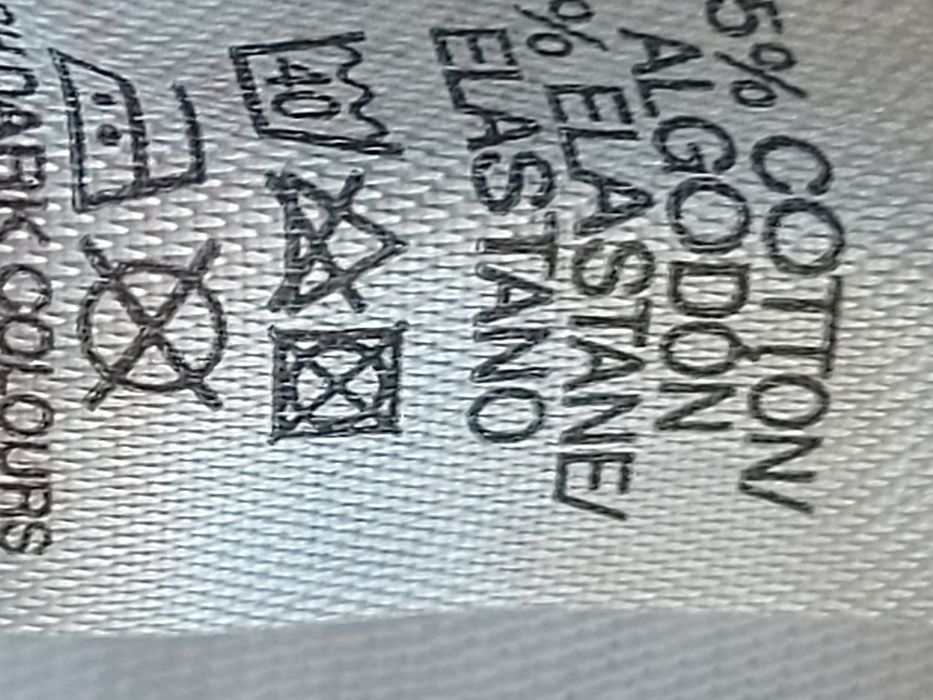 T-shirt damski rozmiar S 36/38