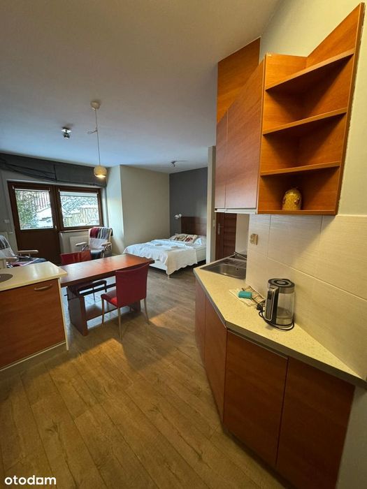 Apartament pod skocznią w Zakopanem - Widok 3