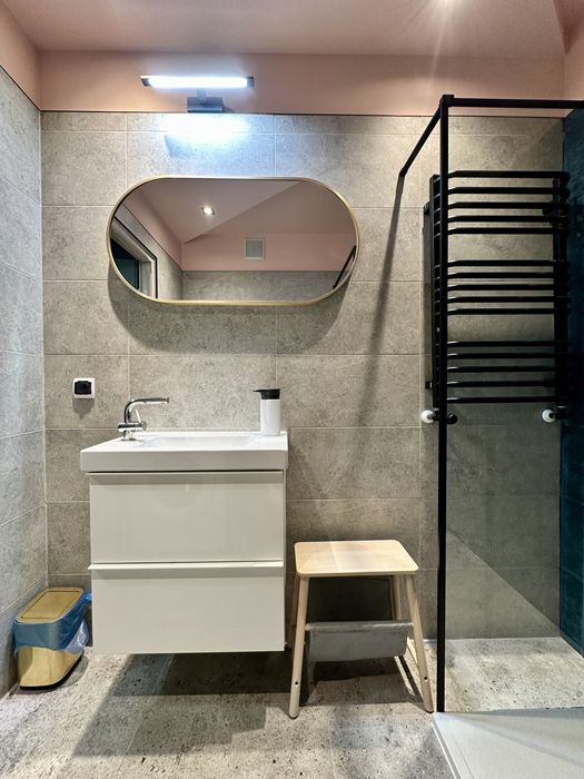 Apartament na doby blisko Śródmieścia  i Psiego Pola  z MOMOapart