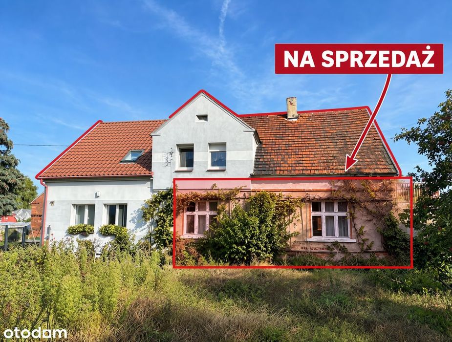 Dom – Giżyn - Widok 2